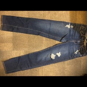 Pac Sun Bullhead Jeans